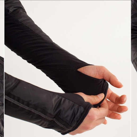 lululemon athletica Black Jacket - Picture 7 of 15